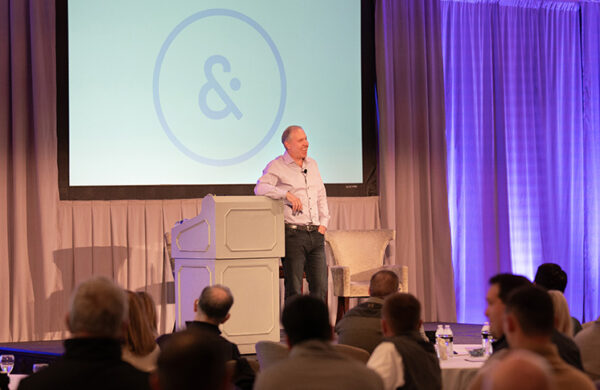 Disrupting an Industry for the Better