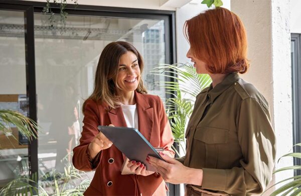 Looking for New Clients? Strengthen Relationships with Existing Ones First