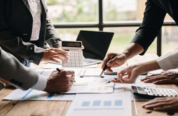 Make the Back Office the Center of Innovation — Not the Target of Disruption