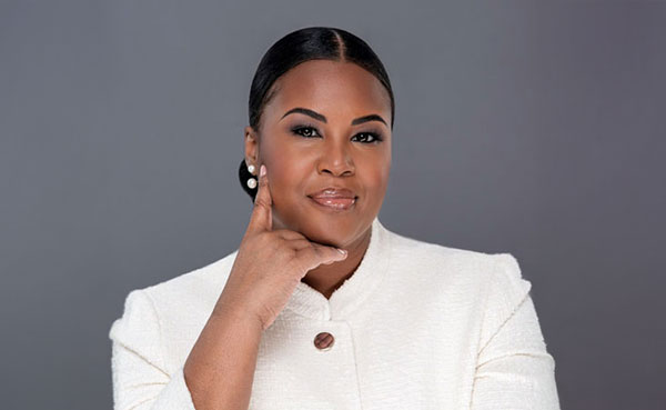 On the Frontline of Wealth: Women, Representation, and the Future of Finance