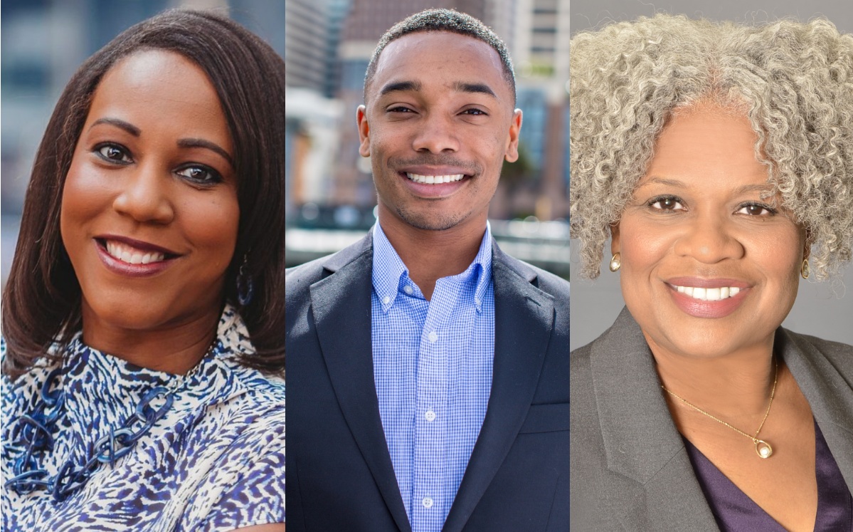 Pathfinder Winners On Empowering The Black Community