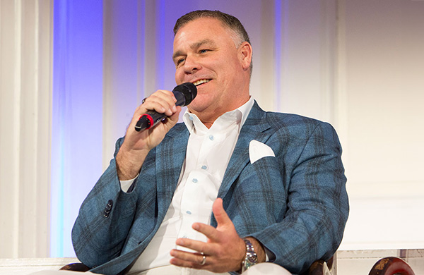 Building Future-Ready RIAs: People, Culture, and Data