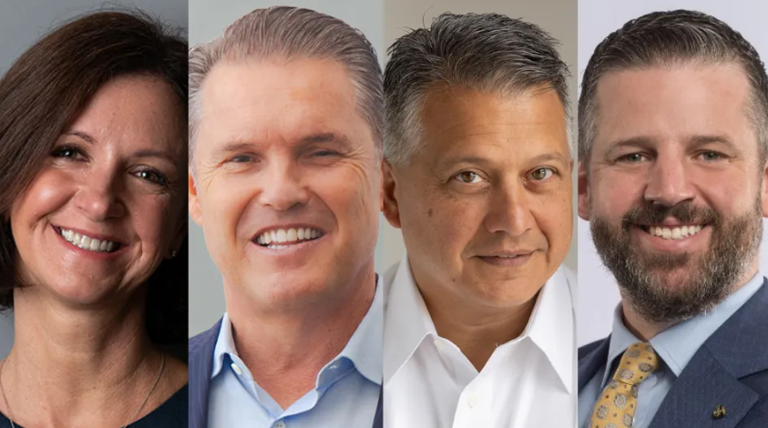 Independence In A Sea Of Private Equity