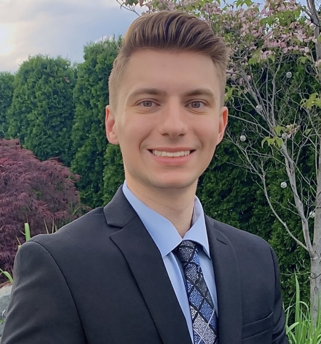 Spotlight on Tyler Gordon, Compass CFO Solutions