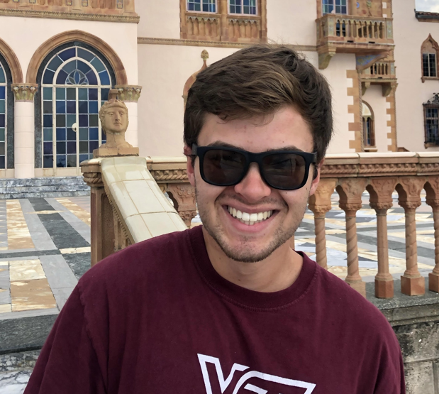 Spotlight on Jake Kellner, Compass CFO Solutions