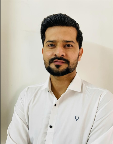 Spotlight on Dhaval Thakkar, Compass CFO Solutions